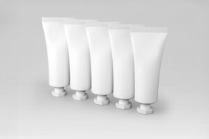Hexa cap tube